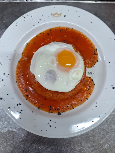 Restaurant Lleida - Thumbnail