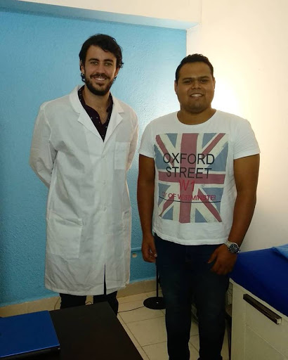 Consultas Nutrición