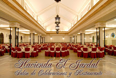El Jardal - Eventos y Restaurante