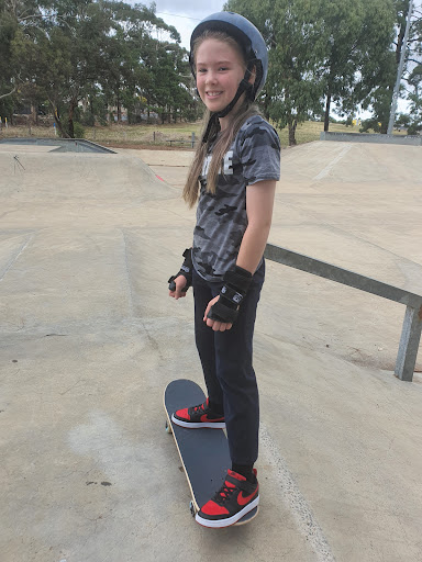Pooraka Skatepark - Thumbnail