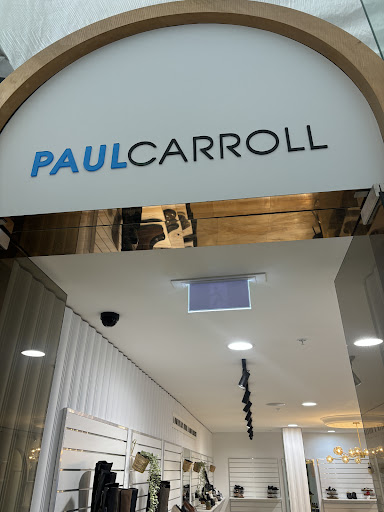 Paul Carroll Shoes - Whitford City