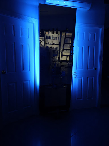 Electro Sir - Visual