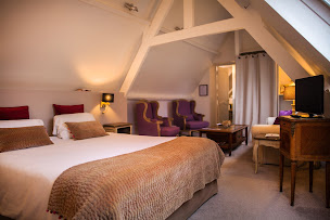 Photo n°44 de Le Colombier à Wissant (Chambre d'hôtes)