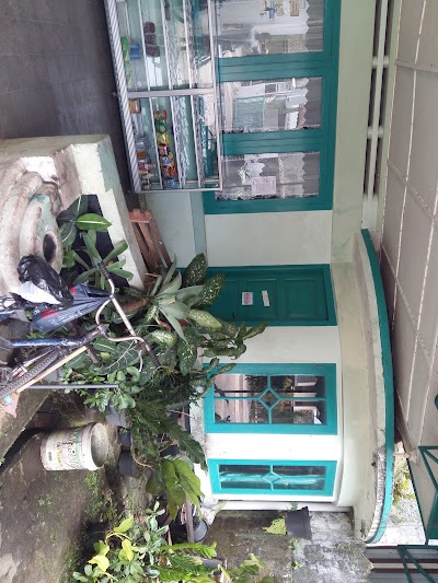 Photos of Dr. TATA SUNARJO Pratek Umum