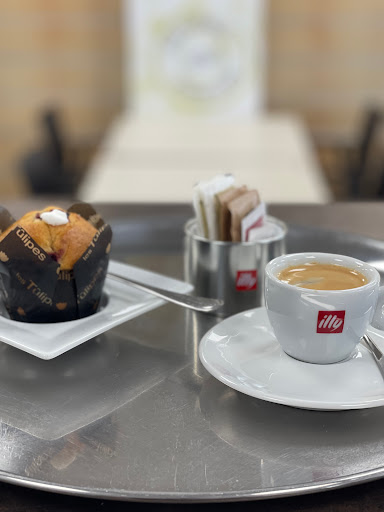 Coffee Lovers Point - Thumbnail