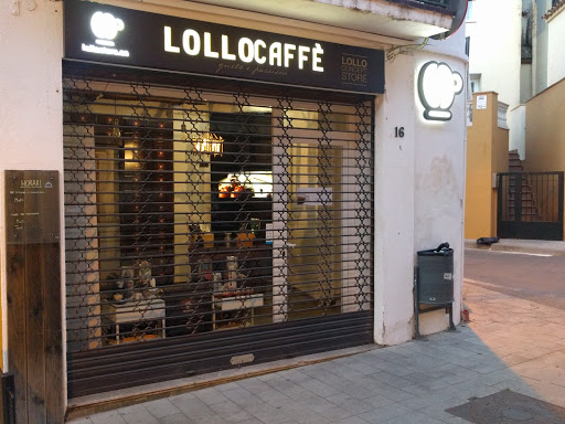 Lollo Store - Visual