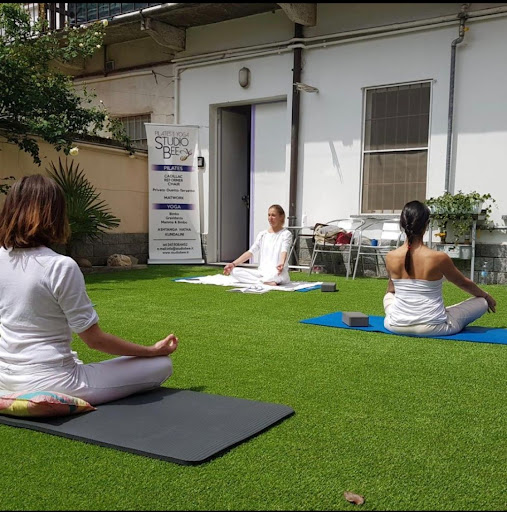 Studio Bee Pilates e Yoga - Thumbnail