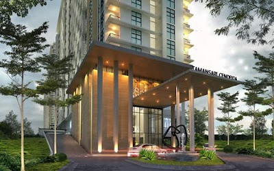 Photos of Tamansari Cendekia Apartemen