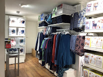 CALIDA Store à Mulhouse