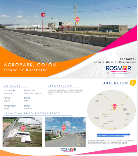 Plaza Agropark - Thumbnail