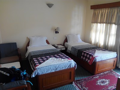 lodging