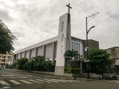 Photos of Iglesia Inmaculada Concepcion