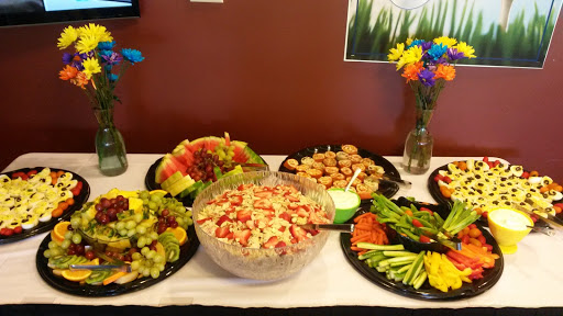 Velvet Touch Catering