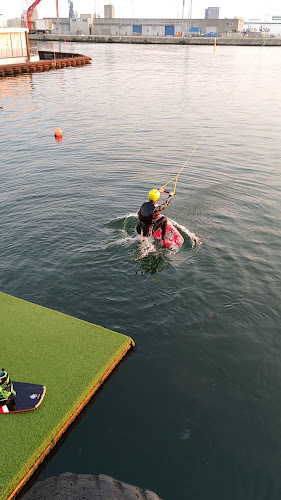 Aarhus Watersports Complex - AWC - Eventbureau