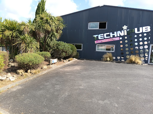 Technipub Medoc Sarl - Thumbnail