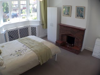 Stebles Property Ltd