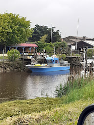 Photo n°24 de La pêche de camille à Saint-Vivien-de-Médoc (Restaurant)