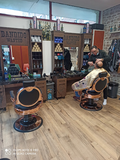 Barbershop chez you