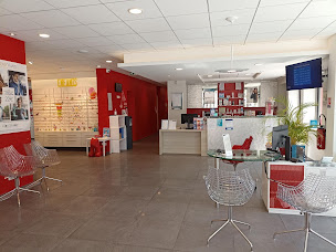 Photo n°5 de Écouter Voir Optique Mutualiste à Sélestat (Fournisseur de lentilles de contact)