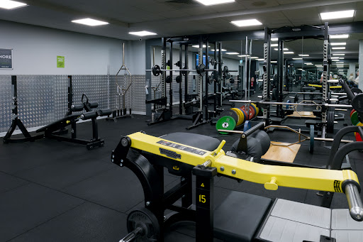 Village Gym Walsall