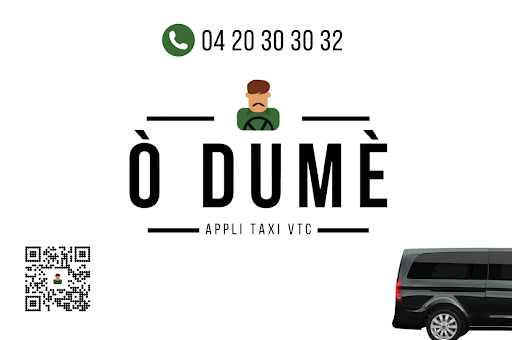 Ò Dumè - Visual