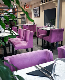 Photo n°58 de Café de la Paix à Perpignan (Restaurant)