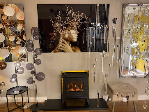 The Famous Little Lamp Shop Gallery - United Kingdom