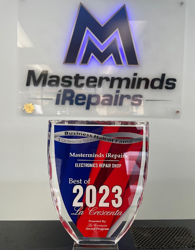 Masterminds iRepairs - Thumbnail