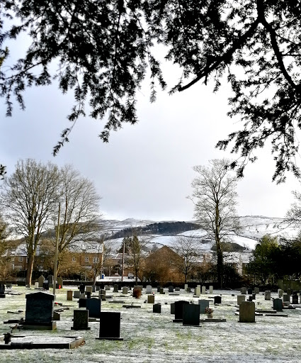 Crematorium skipton - Thumbnail