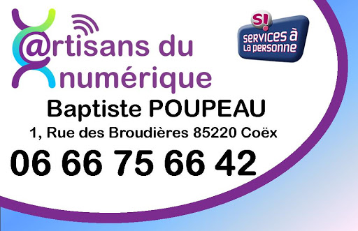 Artisans Du Numérique