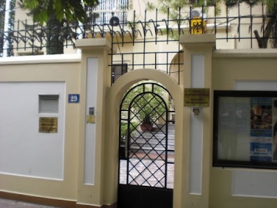 Embassy