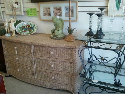 Photos of The Treasure Chest