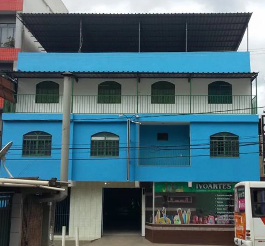 Hotel Xavier