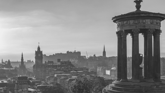 Futurescot 42 St Mary's St, Edinburgh EH1 1SX, United Kingdom