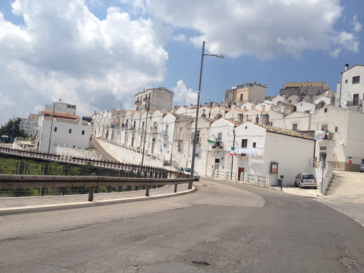 Monte Sant'Angelo-Viale Kennedy 3-11 - Thumbnail
