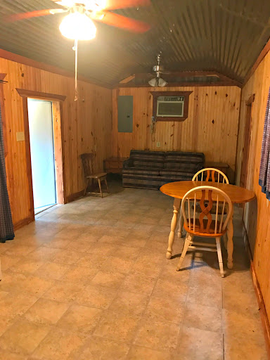 RV Park - Visual