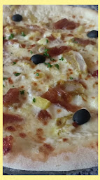 Photo n°2 de Cybèle Pizza à Tautavel (Restauration rapide)