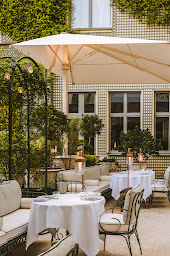 Photo n°25 de Restaurant Espadon - Ritz Paris à Paris (Restaurant)