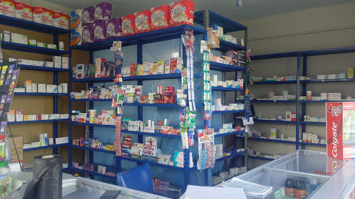 FarmaPlus GI - Visual