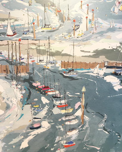 Chalk's Art Gallery - Thumbnail