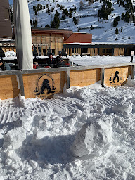 Photo n°32 de Snack du Bois de l'Ours à Arcs (Les (Restaurant de hamburgers)