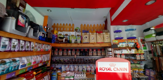 Pet Stop Accessories