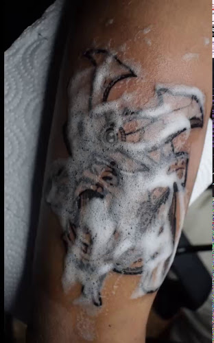 Horarios de Cirujano Tattoo