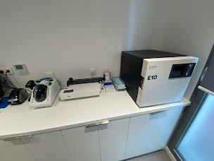 Photo n°7 de Cabinet dentaire du Dr Philippe DA SILVA ANDRADE à Bayonne (Cabinet dentaire)