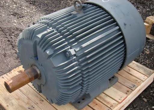 ⚡ Reliable Motor Rewinding Services for Delhi Factories