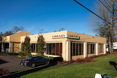 Clackamas County Library