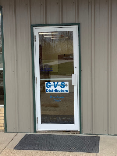 GVS Distributors - Visual