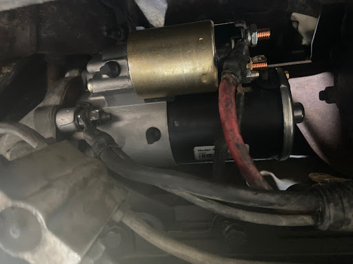 Joel’s mobile auto repair & roadside - Thumbnail