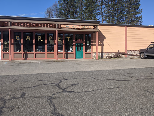 Floor Store - Visual