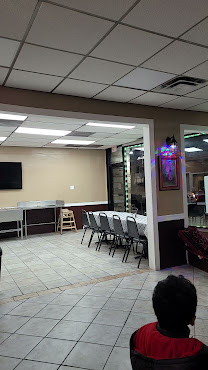 Afghan House Restaurant Halal by null